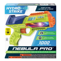 Hydro Strike Nebula - Gel Blaster