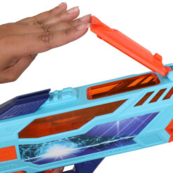 Hydro Strike Nova Pro - Motorized Gel Blaster