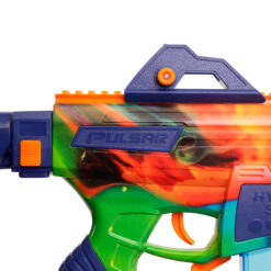 Hydro Strike Pulsar Pro - Motorized Gel Blaster
