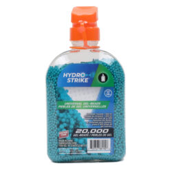 Hydro Strike Refill - 20.000 Gel Balletjes