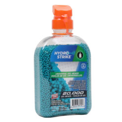 Hydro Strike Refill - 20.000 Gel Balletjes