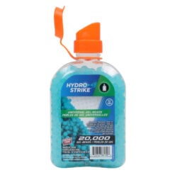 Hydro Strike Refill - 20.000 Gel Balletjes