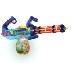 Hydro Strike Stratos Pro - Motorized Gel Blaster