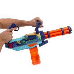 Hydro Strike Stratos Pro - Motorized Gel Blaster