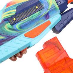 Hydro Strike Stratos Pro - Motorized Gel Blaster