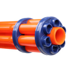 Hydro Strike Stratos Pro - Motorized Gel Blaster