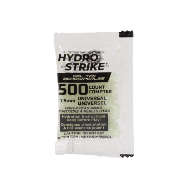 Hydro Strike Stratos Pro - Motorized Gel Blaster