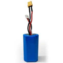 Lithium Batterij voor Dart Zone Max Omnia