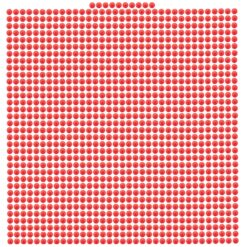 Zuru X-Shot Chaos Refill - 1200 Rival balletjes