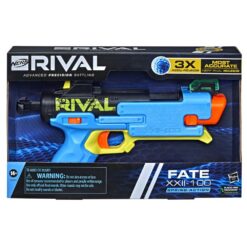NERF Rival Fate XX-100