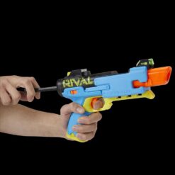 NERF Rival Fate XX-100