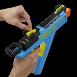 NERF Rival Vision XXII-800