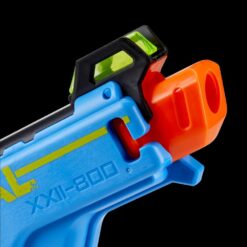 NERF Rival Vision XXII-800