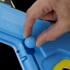 NERF Rival Vision XXII-800