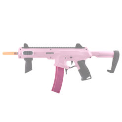 Worker Dragon Claw Talon - Magazijn voor Pro Blasters - 15 Pijltjes - Roze