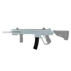 Worker Dragon Claw Talon - Magazijn voor Pro Blasters - 15 Pijltjes - Zwart