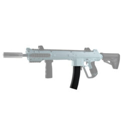 Worker Dragon Claw Talon - Magazijn voor Pro Blasters - 15 Pijltjes - Zwart