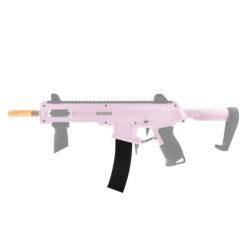 Worker Dragon Claw Talon - Magazijn voor Pro Blasters - 15 Pijltjes - Zwart