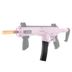 Worker Dragon Claw Talon - Magazijn voor Pro Blasters - 15 Pijltjes - Zwart