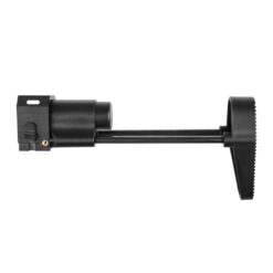 Worker Lightweight Rigid Schoudersteun - Zwart