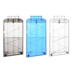 Worker Magazijn voor 10 pijltjes