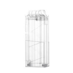 Worker Magazijn voor 10 pijltjes - Transparant