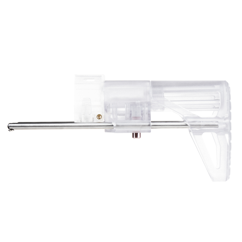 Worker PDW Inschuifbare Schoudersteun - Transparant Worker PDW Inschuifbare Schoudersteun - Transparant