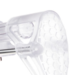 Worker PDW Inschuifbare Schoudersteun - Transparant