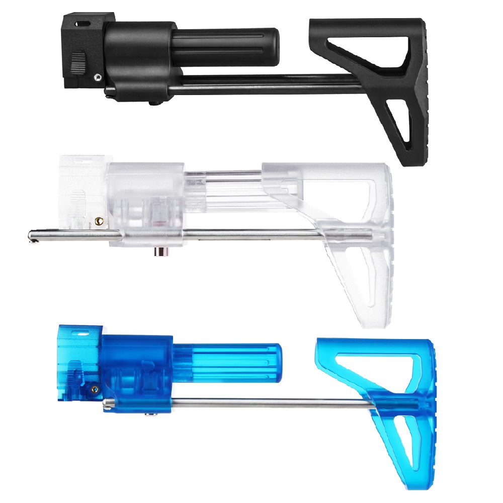 Worker PDW Inschuifbare Schoudersteun Worker PDW Inschuifbare Schoudersteun