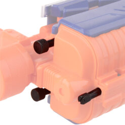 Worker thumbscrew set voor Rapidstrike