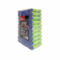 Dart Zone Waffle Dart Refill - 200 pijltjes