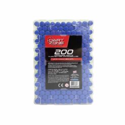 Dart Zone Waffle Dart Refill - 200 pijltjes