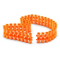 Extra Belt voor X-Shot Insanity Rage Fire + 50 pijltjes