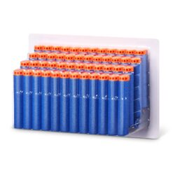 Extra Belt voor X-Shot Insanity Rage Fire + 50 pijltjes