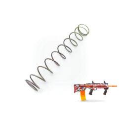 Upgrade Spring voor X-Shot Pro-Series Longshot - CQB Performance