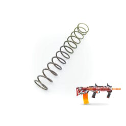 Upgrade Spring voor X-Shot Pro-Series Longshot - High Performance