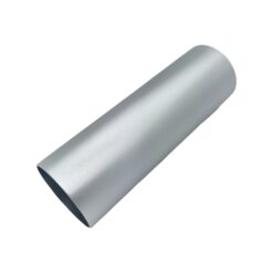 Metal Plungertube for X-Shot Pro-Series Longshot - Zilver