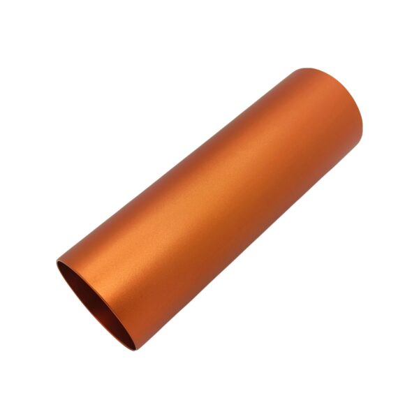 Metal Plungertube voor X-Shot Pro-Series Longshot - Oranje