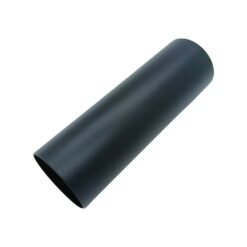Metal Plungertube voor X-Shot Pro-Series Longshot - Zwart