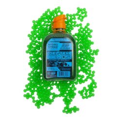 Hydro Strike Refill – 20.000 Gel Balletjes – Groen