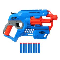 NERF Alpha Strike Hammerstorm - Blauw