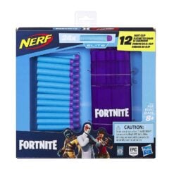 NERF Fortnite Magazijn + 24 Pijltjes Refill Pack