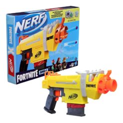 NERF Fortnite SMG-L
