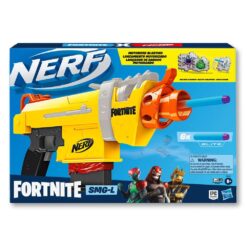 NERF Fortnite SMG-L