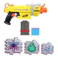 NERF Fortnite SMG-L