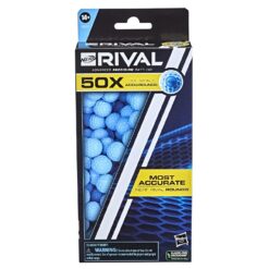 NERF Rival Refill - 50 Accu-Rival Balletjes