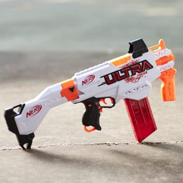 NERF Ultra Focus