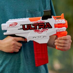 NERF Ultra Focus