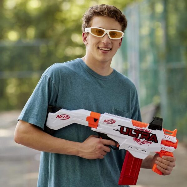 NERF Ultra Focus