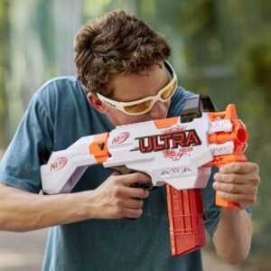 NERF Ultra Focus